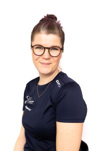 Signe – klinikejer