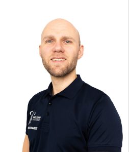 Anders Holst – klinikejer