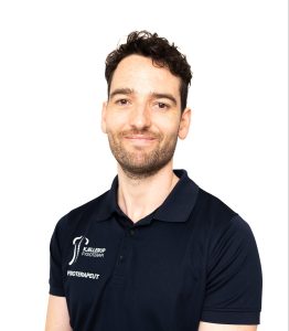 Immanuel de Ridder – klinikejer